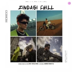 Unknown Zindagi Chill