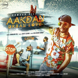 Unknown Aakdan Urban Love
