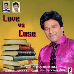 Unknown Love Vs Case