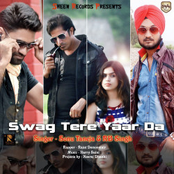 Punjabi-Singles Unknown