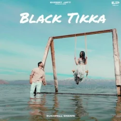 Unknown Black Tikka