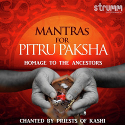 Unknown Mantras for Pitru Paksha - Homage to the Ancestors