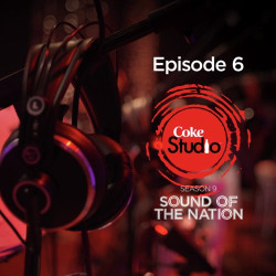 Unknown Coke Studio Season 9 Episode 6