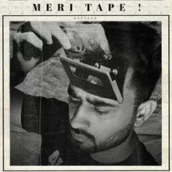 Unknown Meri Tape