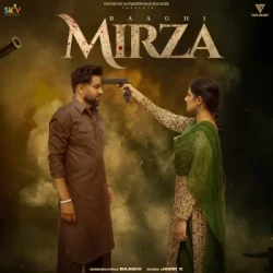 Unknown Mirza