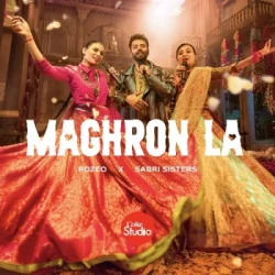 Unknown Maghron La
