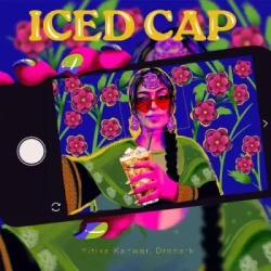 Unknown Iced Cap