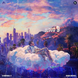 Unknown Cloud 9