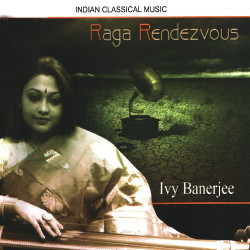 Unknown Raga Rendezvous