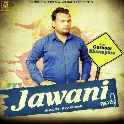 Unknown Jawani
