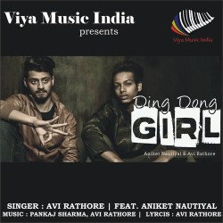 Hindi-Singles Unknown