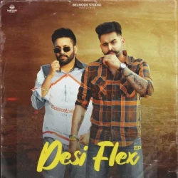 Unknown Desi Flex