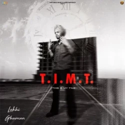 Unknown TIMT