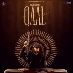 Unknown Qaal