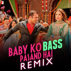 Unknown Baby Ko Bass Pasand Hai - Remix