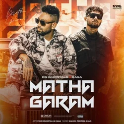 Unknown Matha Garam