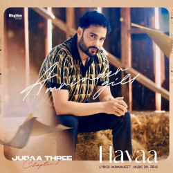 Unknown Havaa