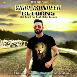 Punjabi-Singles Unknown