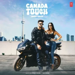 Unknown Canada Touch