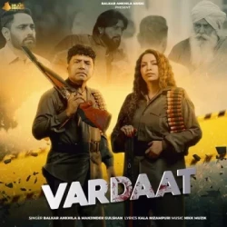 Unknown Vardaat