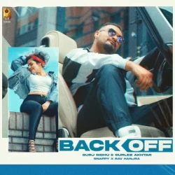 Unknown Back Off