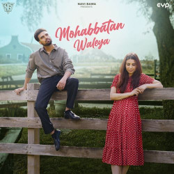 Unknown Mohabbatan Waleya