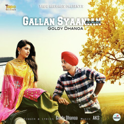 Unknown Gallan Syaanian