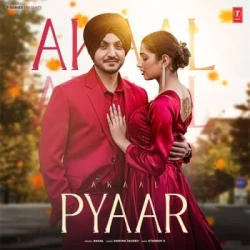Unknown Pyaar