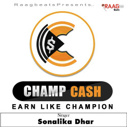 Unknown Champ Cash