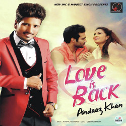 Unknown Love Is Back