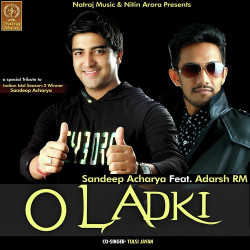 Unknown O Ladki