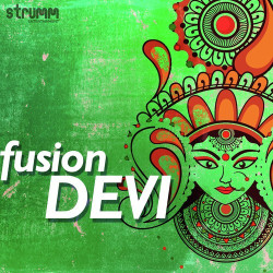 Unknown Fusion Devi