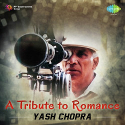 Unknown A Tribute to Romance - Yash Chopra