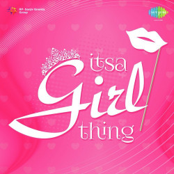 Unknown Itsa Girl Thing