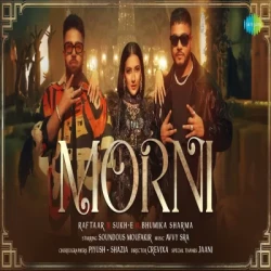 Unknown Morni