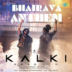 Unknown Bhairava Anthem Tamil (Kalki 2898 Ad)