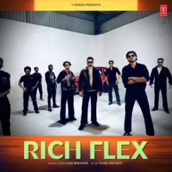Unknown Rich Flex