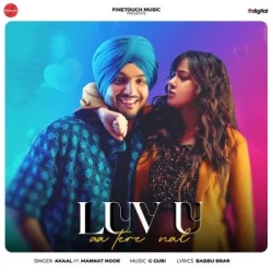 Unknown Luv U Aa Tere Nal