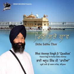 Unknown Dithe Sabhe Thav