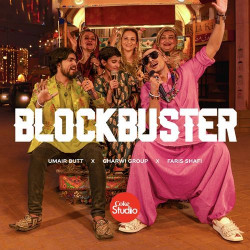 Unknown Blockbuster (Ve Marjaneya)