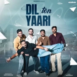 Unknown Dil Ton Yaari