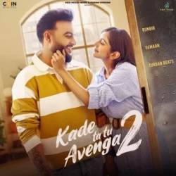 Unknown Kade ta tu Avenga 2