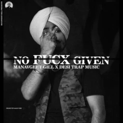 Unknown No Fucx Given