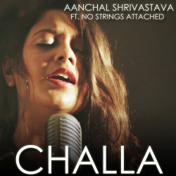 Unknown Challa