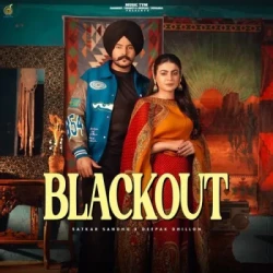 Unknown Blackout
