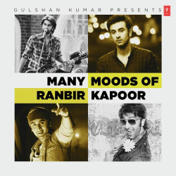 Unknown Many Moods Of Ranbir Kapoor
