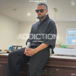 Unknown Addiction