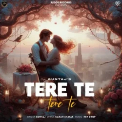 Unknown Tere Te Tere Te