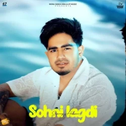 Unknown Sohni Lagdi