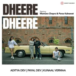 Unknown Dheere Dheere